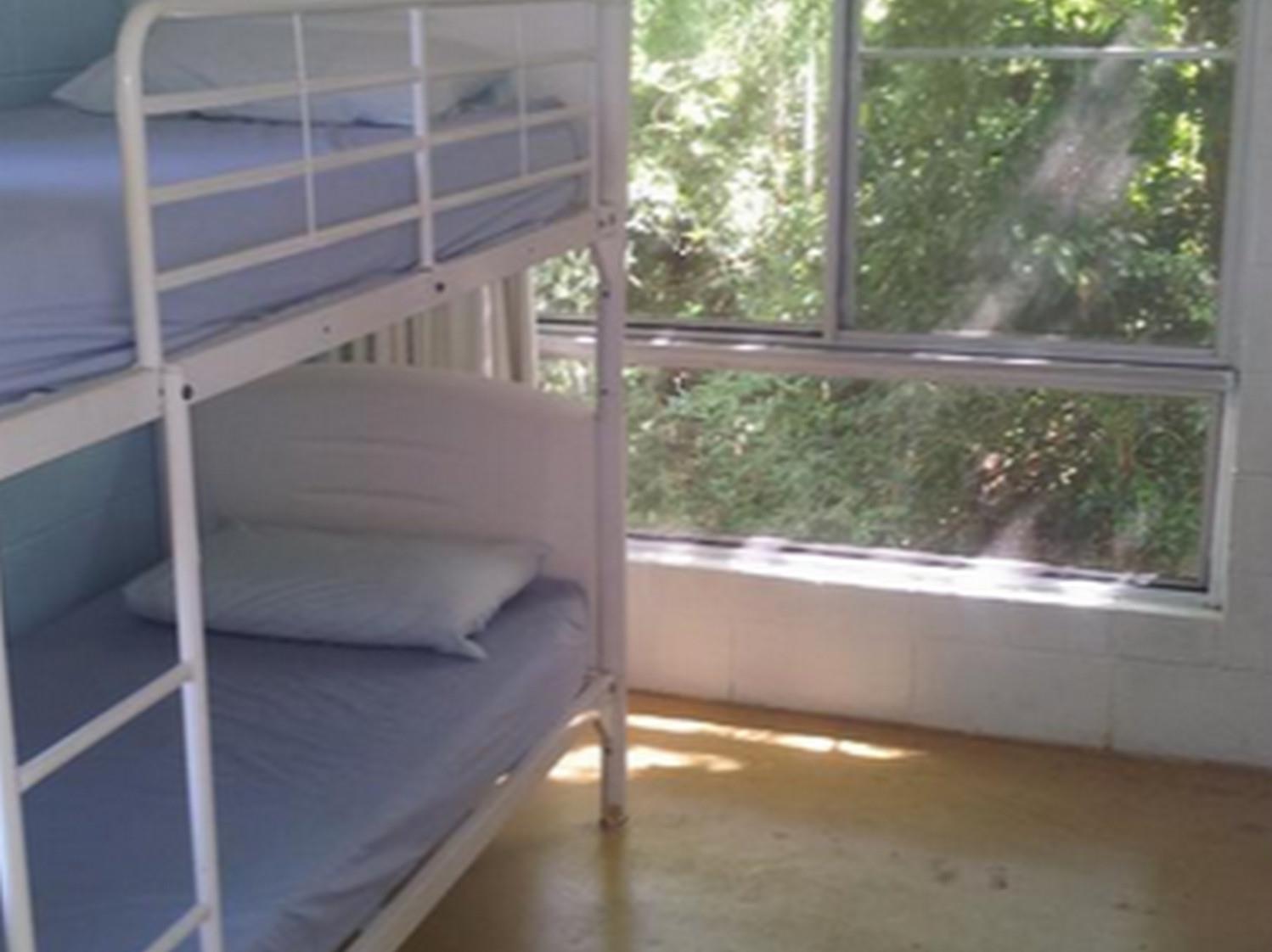 Absolute Backpackers Mission Beach Zewnętrze zdjęcie