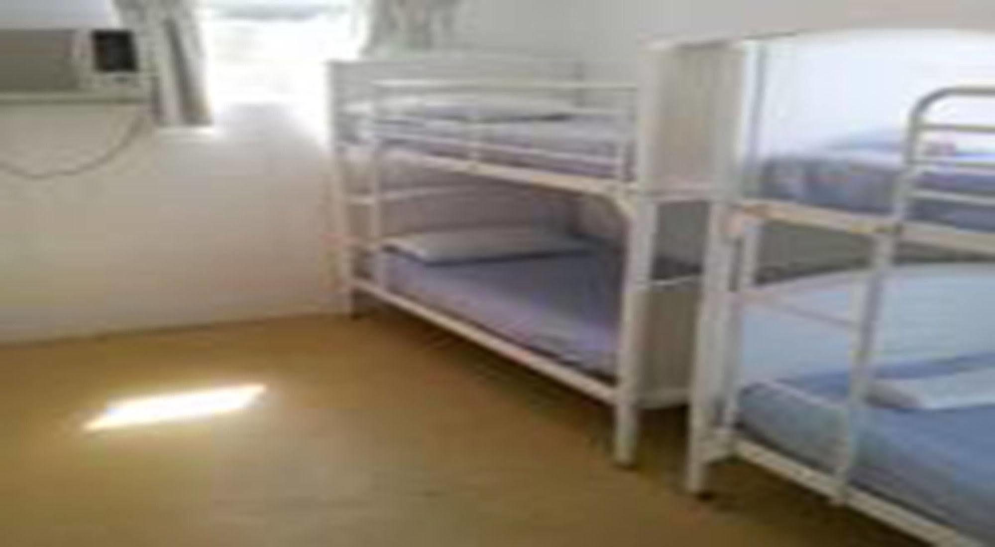 Absolute Backpackers Mission Beach Zewnętrze zdjęcie